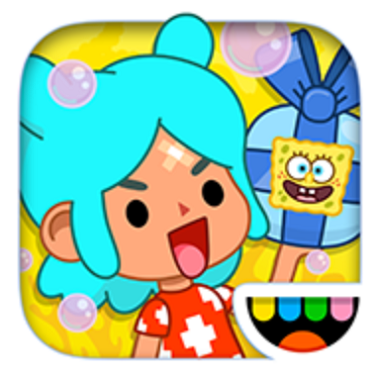 Toca Boca MOD APK Unlocked v1.87 1