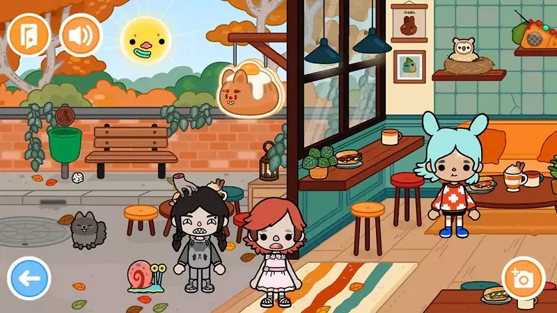 How to Download Toca Boca Mod APK
